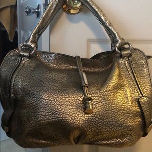 *Vintage* Celine hobo handbag, excellent condition